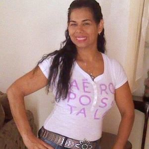 Meet your Posher, Miguelina